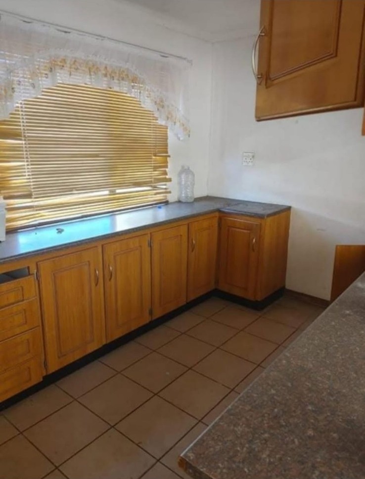 2 Bedroom Property for Sale in Kestell Free State